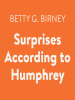 Surprises_According_to_Humphrey