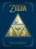The_Legend_of_Zelda_encyclopedia