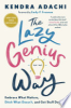 The_lazy_genius_way___embrace_what_matters__ditch_what_doesn_t__and_get_stuff_done____Book_Club_set_of_7_