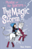 The_magic_storm____bk__6_Phoebe_and_Her_Unicorn_