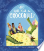 Who_will_kiss_the_crocodile_
