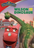 Chuggington___Wilson_and_the_dinosaur