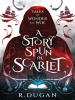 A_Story_Spun_in_Scarlet