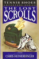 The_lost_scrolls____bk__6_Tennis_Shoes_Adventures_