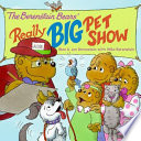The_Berenstain_Bears__really_big_pet_show