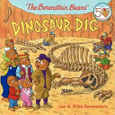 The_Berenstain_Bears__dinosaur_dig