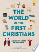 The_world_of_the_first_Christians