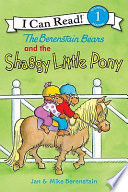 Berenstain_Bears_and_the_shaggy_little_pony
