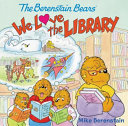 We_love_the_library