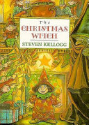 The_Christmas_witch