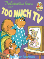 The_Berenstain_Bears_and_Too_Much_TV