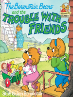 The_Berenstain_Bears_and_the_Trouble_with_Friends