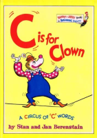 C_is_for_clown
